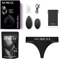 Discret Vibe 7